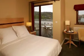 Inishbofin House Hotel - Room