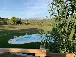 Residenza Case Pacifici - Piscina