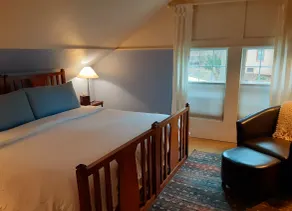 Inn On Columbia - Room