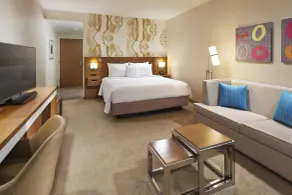 Courtyard by Marriott Sunnyvale Silicon Valley - Rum