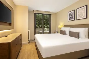 Tzl Suites Hotel Nişantaşı - Room