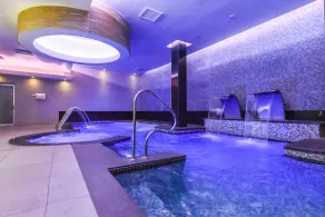 Hotel Gran Palace - Pool