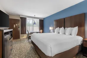 Best Western Winners Circle - Room