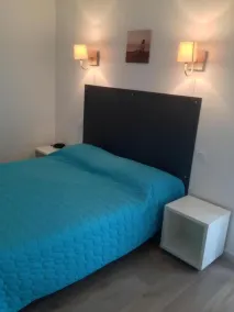 Hotel Coté Sud - Zimmer