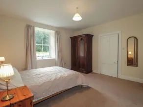 Gunroom Cottage - Værelse