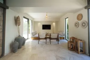 Mavi Suite Türkbükü - Lobby lounge