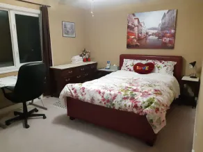 LakeView House with 4 rooms Kelowna near downtown & Knox Moutain - Camera