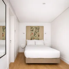 LSA Madalena by Numa - Chambre