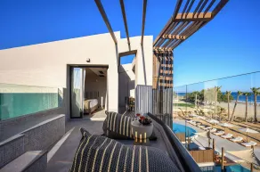Nalu Resort & SPA Adults Only Hotel - Chambre