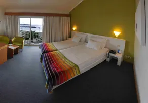 Hotel Varandas do Atlântico by RIDAN Hotels - Chambre