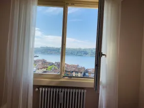 Villa Ai Colli - View from room