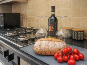 1 Roxby Terrace - Cuisine privée