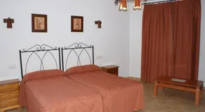 Hotel Juan Francisco - Rum