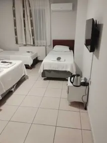 Kumburgaz Pansiyon - Room