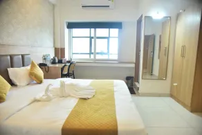 Bimba Hotels - Camera