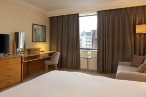 Hilton Dublin Airport - Camera