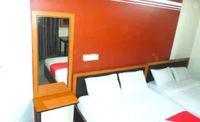King Residency - Rom