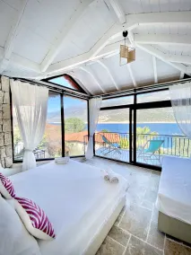 Club Hotel Barbarossa - Chambre