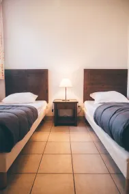 Terres de France - Domaine de Claire Rive - Zimmer