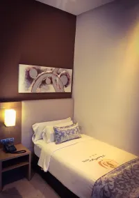Prestige Hotel & Spa - Chambre