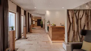 Gasthaus Forster am See - Eching bei Landshut - Reception