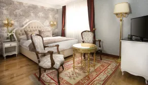Best Western Empire Palace Hotel & Spa - Room