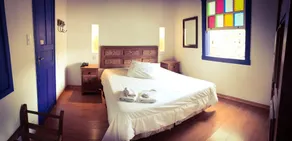 Hotel Ponta do Morro - Room
