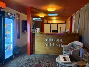 Al Ponte - Réception