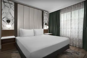 Embassy Suites by Hilton Jackson North Ridgeland - Chambre