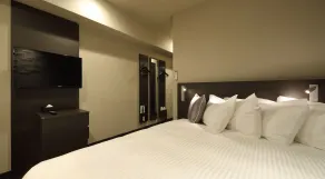Red Roof Inn Kamata / Haneda Tokyo - Chambre