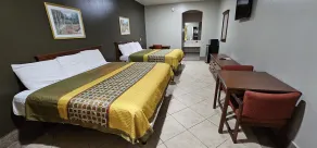 Texas Inn and Suites RGV - Camera