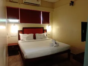 Bougainville Resort By The Sea - Camera