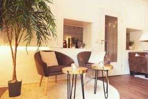 Hotel Mein Bergblick - Reception