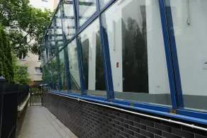 Warsaw Hostel Centrum Private Rooms & Dorms - Interior entrance