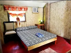 Mount Avangan Eco Adventure Park - Chambre