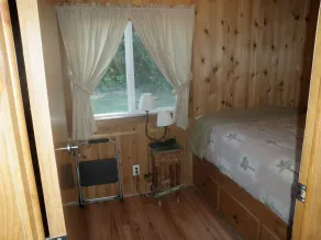 Seaside RV Resort - Zimmer