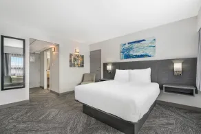 Best Western Prince George Downtown - Zimmer