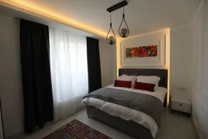 Viva Suites Cappadocia - Habitación