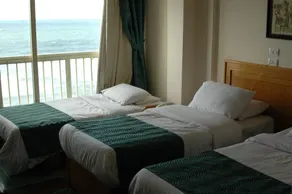 Cleopatra Family Residents مصريين فقط - Room