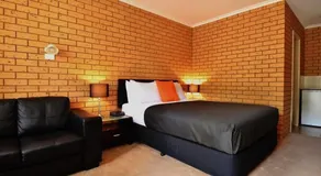 Avondel Motor Inn - Zimmer