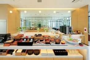 Candeo Hotels Kobe Tor Road - Restaurant