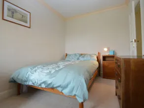 Lime House - Chambre