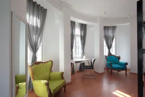 Hostel Musala - Room