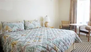 Lake Front Hotel - Chambre