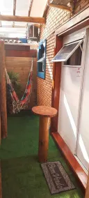 Pousada Estrela Mare - Room