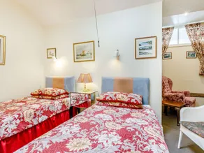 Clooneavin Apartment 3 - Værelse
