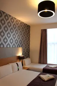 Holiday Inn Darlington-A1 Scotch Corner by IHG - Room