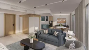 voco Beirut Central District by IHG - Room
