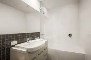 Quest King William South - Salle de bain