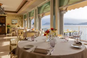 La Darsena Boutique Hotel & Restaurant - Restaurant
